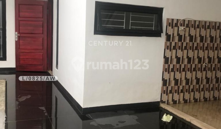 Rumah Nyaman Lingkungan Bersih Dan Strategis Di Sukabumi Lampung 1