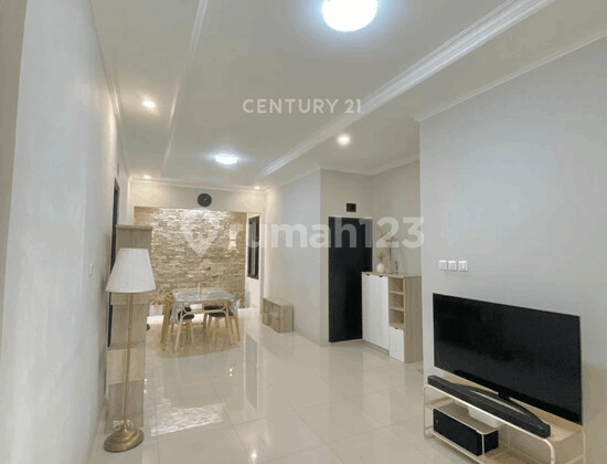 Rumah Siap Huni Lingkungan Nyaman dan Strategis De Marakesh 2