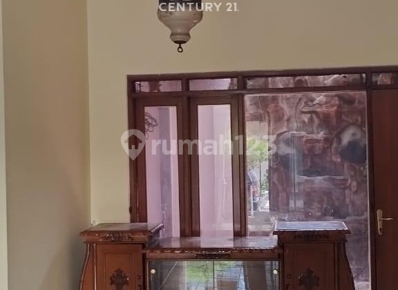 Rumah 2 Lantai Siap Huni Strategis di Batu Mulia Permai Bandung 2