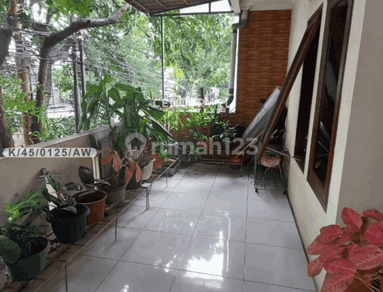 Rumah Kost 3 Lantai SHM Siap Huni Di Jl Cibaduyut Lama Bandung 1