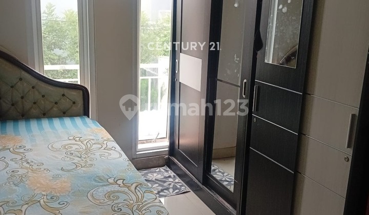 Rumah 2 Lantai Siap Huni Strategis di Taman Kopo Katapang Bandung 2