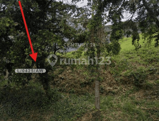 For Sale Land Pondok Hijau Jl Setiabudi Cool Neighborhood Culdesac