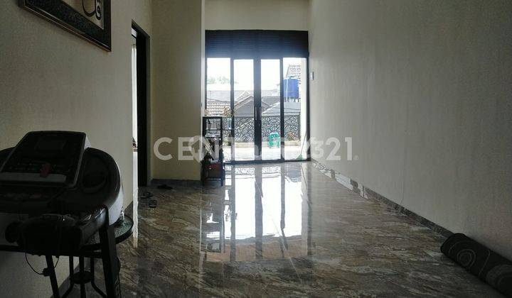 Rumah Bagus  3 Lantai Cibaduyut Bandung Selatan 2