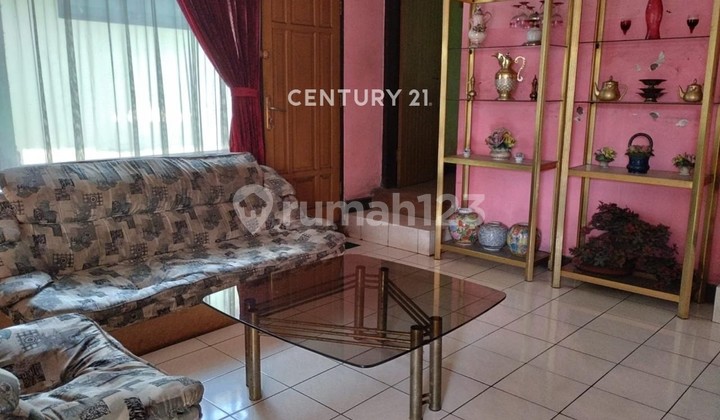 Comfortable, Ready-to-Occupy, and Strategic Home in Arcamanik, Bandung. 2