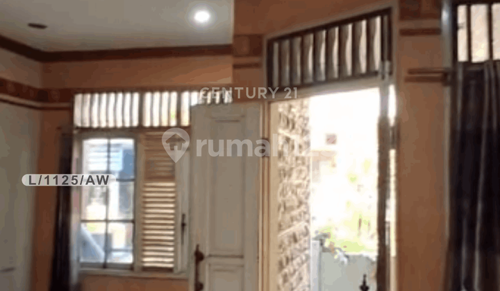 Rumah Dengan Lingkungan Nyaman Strategis Di Pondok Gede Bekasi