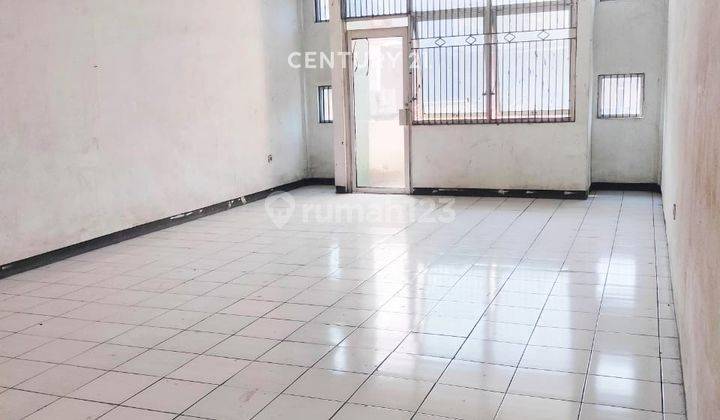 Ruko 3 Lantai Mainroad SHM Di Jl Astana Anyar Kota Bandung 2