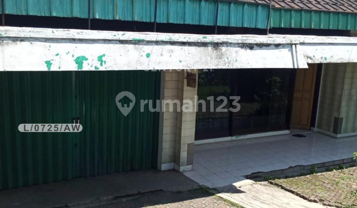 Rumah Nyaman Siap Huni dan Strategis di Arcamanik Bandung Rumah Nyaman Siap Huni dan Strategis di Arcamanik Bandung