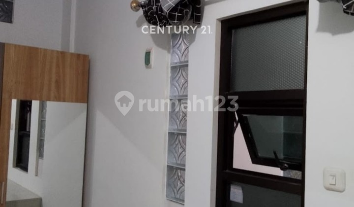 Rumah Kost 3 Lantai Strategis Dekat Kampus Unjani Kota Cimahi 2