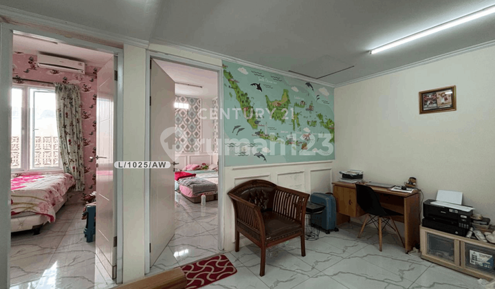 Rumah 2 Lantai Nyaman dan Siap Huni di Taman Kopo Indah 5 Bandung Rumah 2 Lantai Nyaman dan Siap Huni di Taman Kopo Indah 5 Bandung