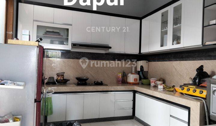 DIJUAL RUMAH NYAMAN SIAP HUNI LOKASI STRATEGIS DI BUAH BATU 2