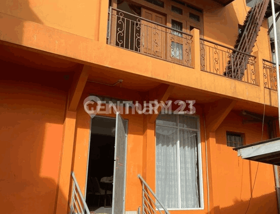 Turun Harga Rumah Bagus Luas Besar Pusat Kota Bandung Jl Sudirman