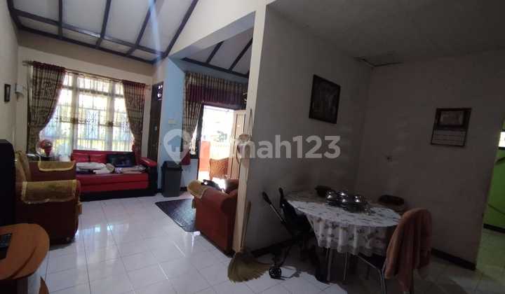 Rumah 1,5 Lantai di Margahayu Kencana,Lingkungan Aman dan Nyaman Rumah 1,5 Lantai di Margahayu Kencana,Lingkungan Aman dan Nyaman