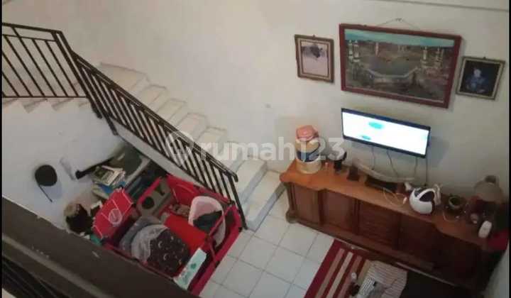 2-Storey House Ready to Occupancy on Main Road Complex with Front Road Access for up to 4 Cars, With Safe and Secure Environment, Close Access to Toll Gate, Hospital, Educational Center, and Other Crowded Centers 2