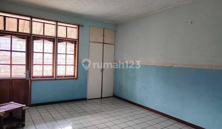 Rumah 2 Lantai Harga Dibawah 1 M di Margahayu Permai 2