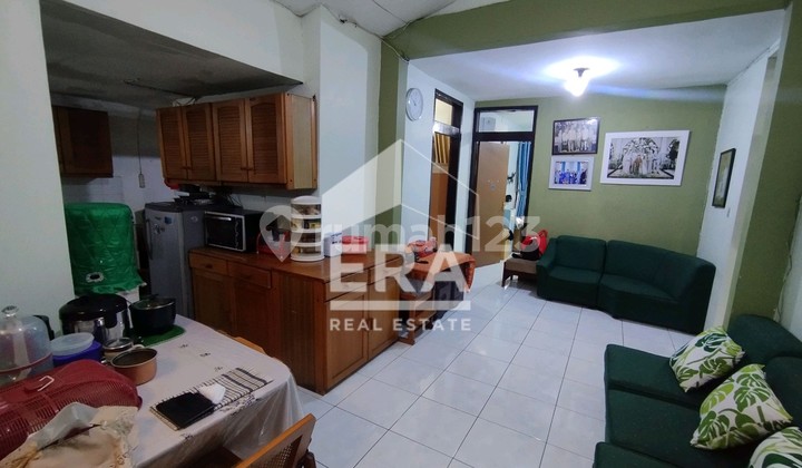 Rumah Asri dengan Lingkungan Yg Aman, Nyaman dan Siap Huni 2