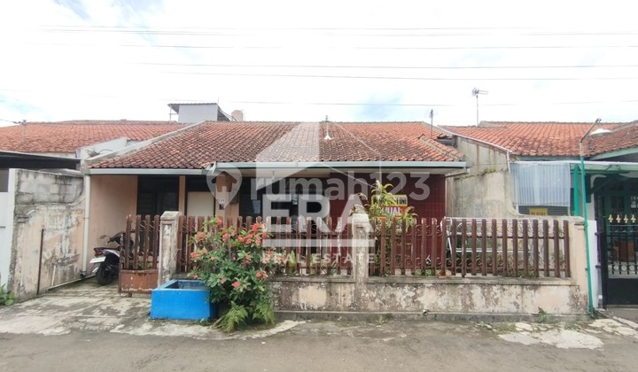 House in the TKI Wing with a Safe and Comfortable Environment