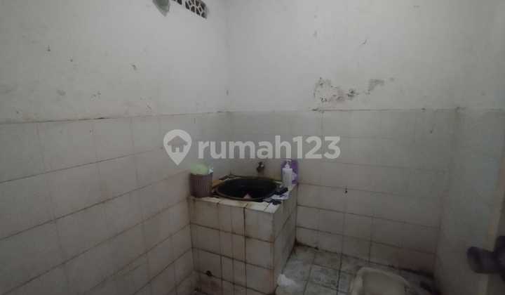 House in TKI Wing with a Safe and Comfortable Environment and Flood-Free, Suitable for Young Couples as well as All Ages 2