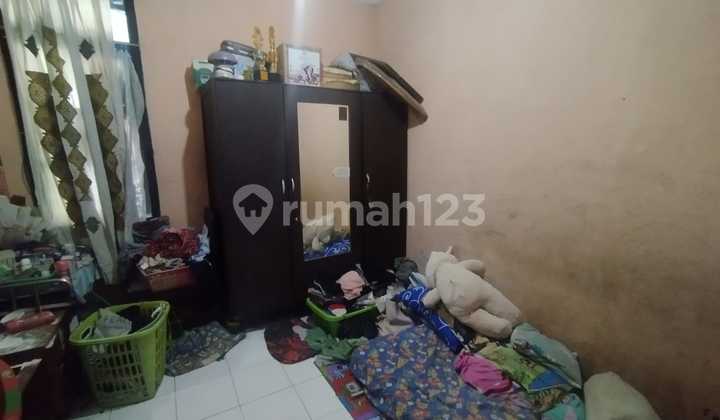 House in TKI Wing with a Safe and Comfortable Environment, Close to Toll Gate, Hospital, Educational Center, Shopping Center. 2