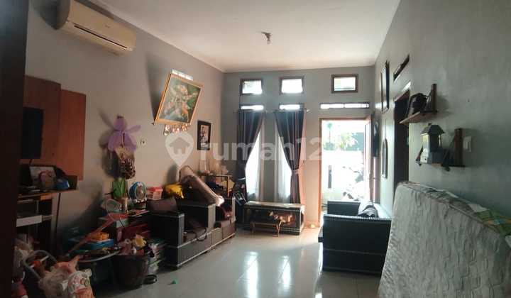 Rumah Minimalis Siap Huni Area Bebas Banjir 2