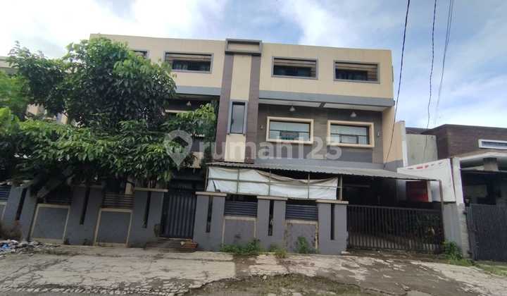 Kost atau Home Stay Murah di Cibaduyut,Cocok untuk Persinggahan Saat Wisata ke Bandung Nih