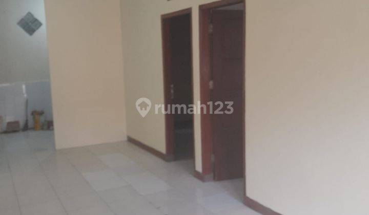 Rumah Siap Huni Ada 2+1 Kamar Tidur di Taman Cibaduyut Indah 1