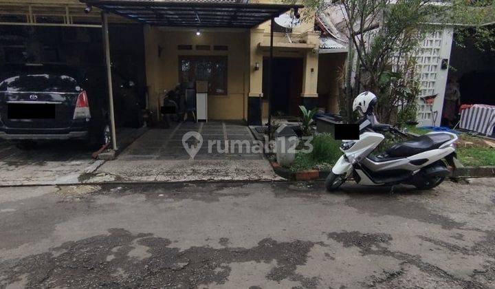 Rumah Lingkungan Nyaman Dan Tenang di Rancamanyar Regency 2 1