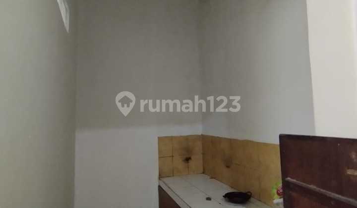 Rumah Siap Huni di Sayap Tki 5Menit ke Pintu Tol,Rs 2