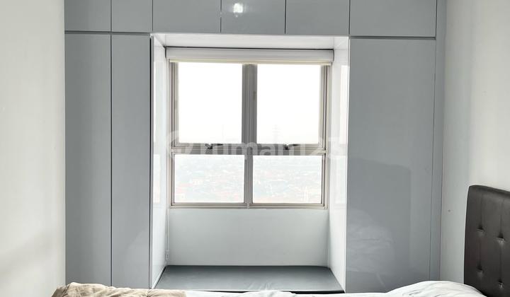 Apartmen dengan Lokasi Sangat Strategis di Kota Bandung 2