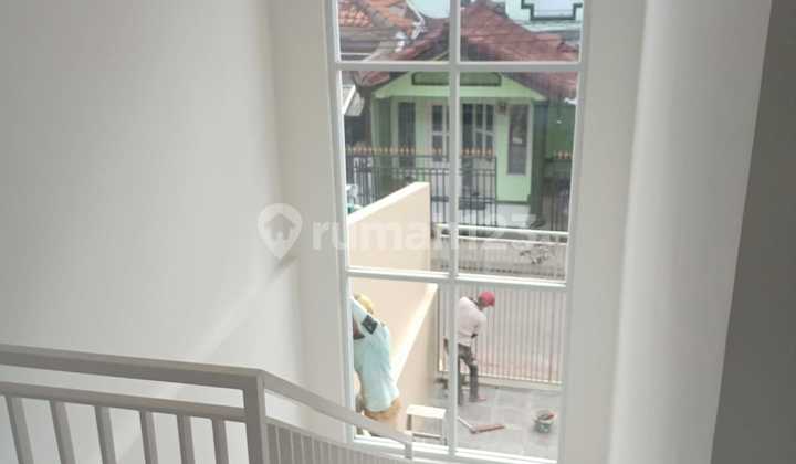 Rumah Baru Siap Huni dengan Lingkungan Aman dan Nyaman 2