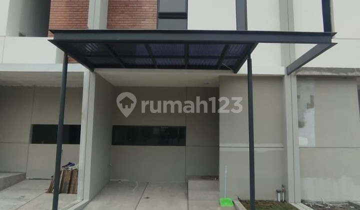 Rumah Baru dengan Design Apartmen,Cocok untuk Pasangan Muda Maupun Segala Usia,Akses Jalan Dekat Lanud Sulaiman Rumah Baru dengan Design Apartmen,Cocok untuk Pasangan Muda Maupun Segala Usia,Akses Jalan Dekat Lanud Sulaiman