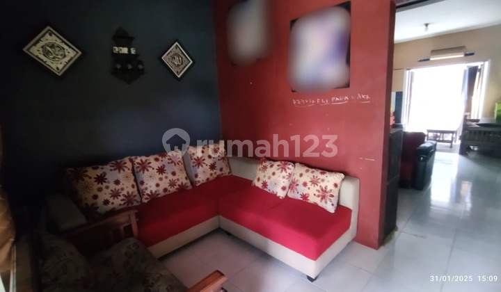 Affordable House in the Best Complex in Rancamanyar with Onegate System and Extra Security 2