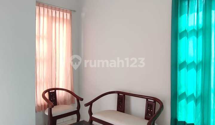 Rumah Baru di Graha Rancamanyar,Bebas Banjir 2