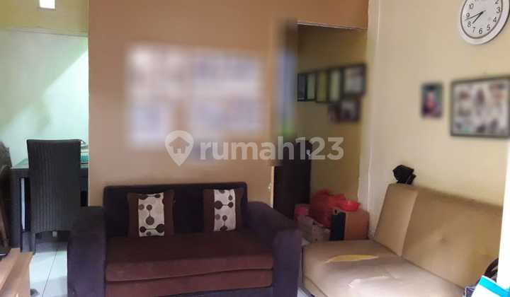 Affordable House with One Gate System, Wide Front Road and Flood-Free 2