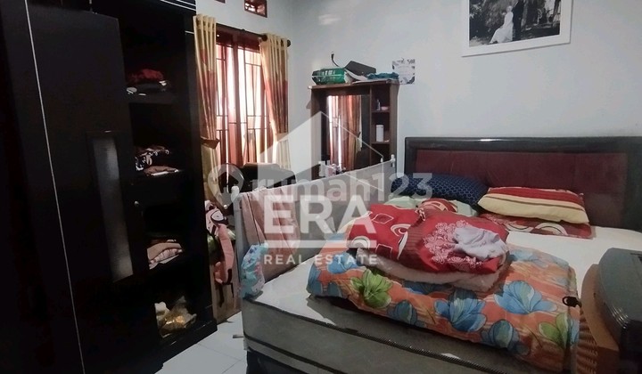 Rumah Siap Huni di Cibaduyut dengan Lingkungan Yg Nyaman 2
