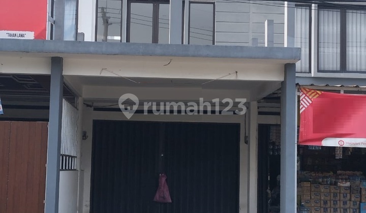 Ruko di Jalan Raya Rancamanyar,Cocok untuk Membuka Berbagai Jenis Usaha Ruko di Jalan Raya Rancamanyar,Cocok untuk Membuka Berbagai Jenis Usaha