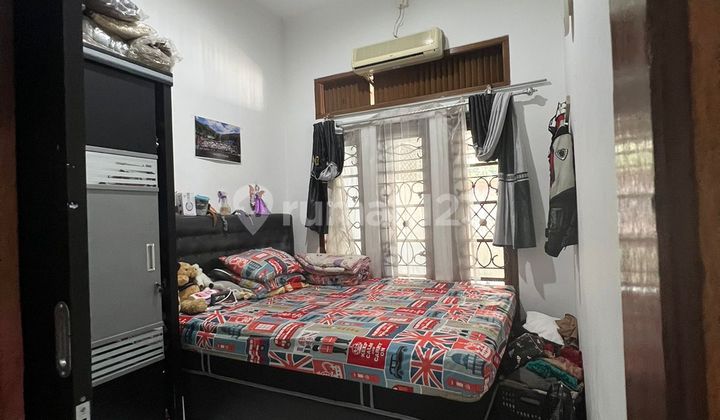 Rumah Siap Huni 1,5 Lantai di Permata Kopo 2