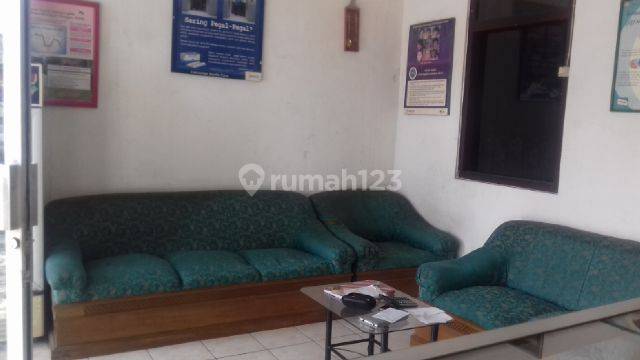 Rumah Lokasi Aman Dan Nyaman di Terusan Kopo 2