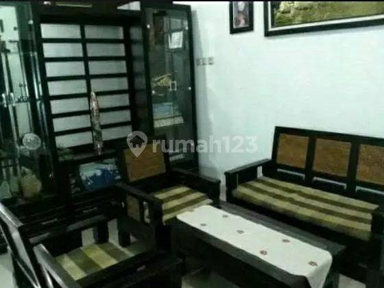 Rumah Furnished di Nuansa Indah Residence, Nata Endah 1