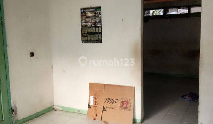 Rumah Dekat Ke Pusat Belanja di Kota Baru Cibaduyut 2