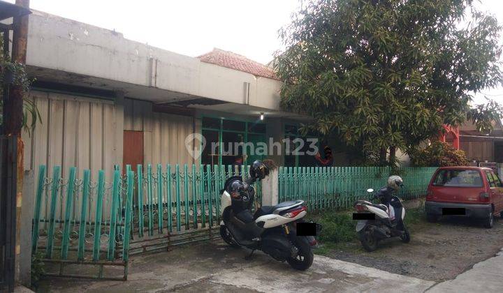 Rumah Dekat Ke Pusat Belanja di Kota Baru Cibaduyut 1