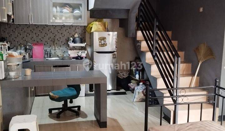 Rumah Sudah Renovasi Lokasi Dekat Jalan Utama di Permata Kopo 2