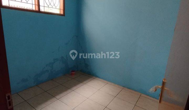 Rumah Baru Direnovasi Lokasi Bebas Banjir di Permata Kopo 2