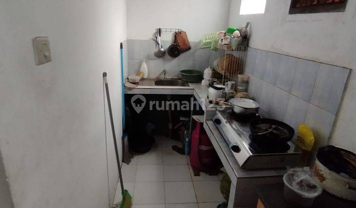 Rumah Strategis Akses Ke Jalan Utama Dekat di Permata Kopo 2