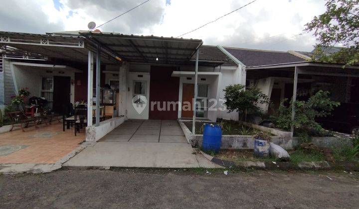 Rumah Lokasi One Gate System di Rancamanyar Cluster 1