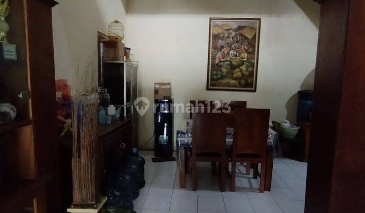 Rumah Terawat Dekat Ke Lanud Sulaiman di Margahayu Permai 2