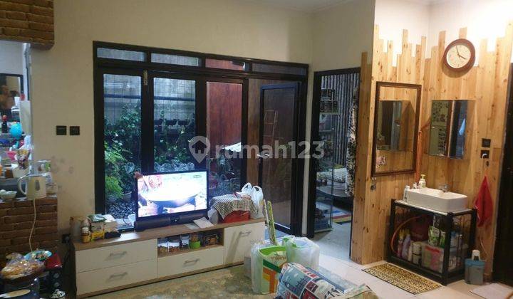 Rumah Nyaman Full Furnish di Rancamanyar Regency 1