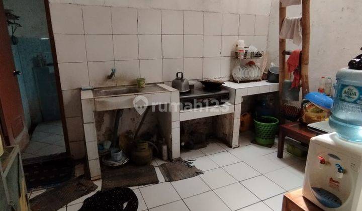 Rumah Strategis Dekat Ke Sekolah Dan Pasar di Margahayu Permai 2