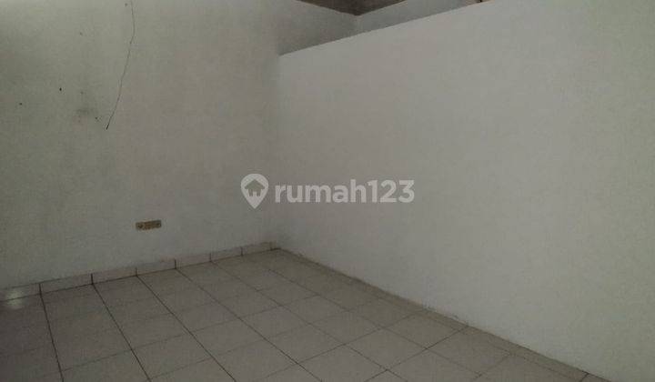 Ruko Strategis Dijalan Utama di Sukamenak Indah 2