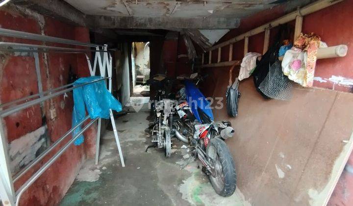 Rumah Lokasi Dekat Ke Lanud Sulaiman di Cicukang Mekar 2