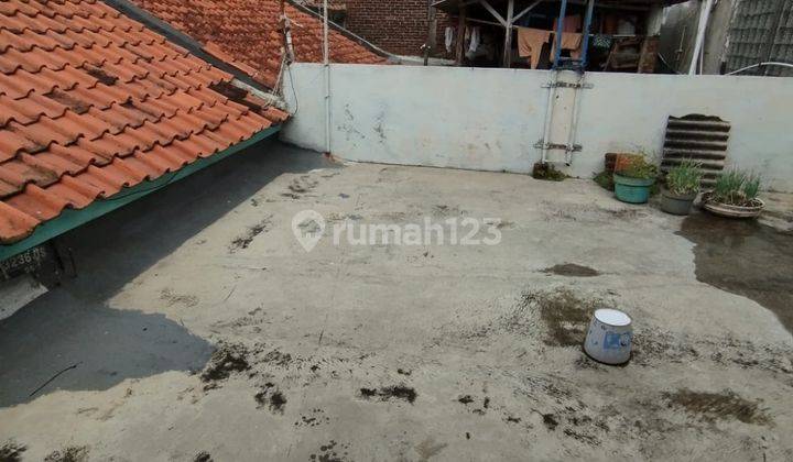 Rumah Aman Bebas Banjir di Bumi Asri Mekar Rahayu 2